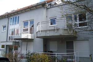 Zentral gelegene 2-Zimmer-Wohnung in Stuttgart-Vaihingen