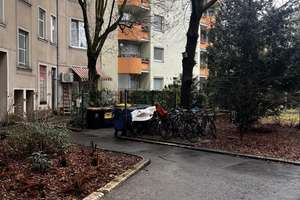 Renovierungsbedürftige 2-Zimmer-Wohnung mit Gestaltungsspielraum im 1. Obergeschoss – Schwedenstraße 5, 13357 Gesundbrunnen, Berlin – Vorschaubild 15