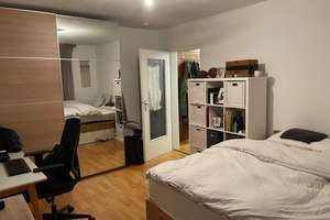 Exklusive, modernisierte 2-Zimmer-Wohnung mit Balkon und Einbauküche in München Laim – Die vollständige Adresse der Immobilie erhältst du vom Anbieter., 80689 St. Ulrich, München – Vorschaubild 9
