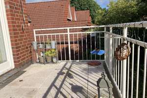 4- Zimmer Kft. Wohnung über 2 Wohnebenen in der Roggengabel – 22397 Duvenstedt, Hamburg – Vorschaubild 11