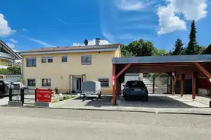 Modernisiertes Einfamilienhaus Energiekl. B in ruhiger Lage von Wittlingen – Lörrach (Kreis) – Vorschaubild 8