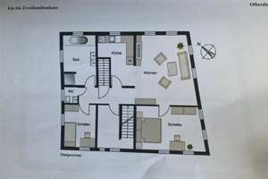 Einzigartiges Zuhause in Ofterdingen – Kirchstraße 9, 72131 Ofterdingen – Vorschaubild 11