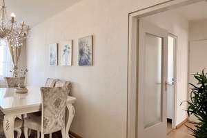 Helle 3,5-Zimmer-Wohnung in Kiel-Mettenhof, traumhafte Aussicht und  Top-Infrastruktur, vermietet – Helsinkistraße 10, 24109 Mettenhof, Kiel – Vorschaubild 7