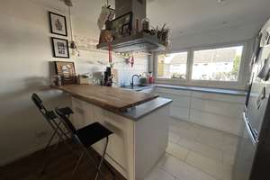 Außergewöhnliche Designwohnung mit Atrium | 2020 modernisiert | Küche inklusive | Garage & Balkon – Aplerbeckerstr. 455, 44287 Aplerbeck (Ortsteil), Dortmund – Vorschaubild 6