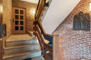Großes Haus mit Charme – ruhig gelegen mit Pool, Kamin und viel Potenzial – Steingarten 36, 42699 Ohligs/Aufderhöhe/Merscheid, Solingen – Vorschaubild 6