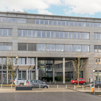 Technologiequartier: Vielseitige Büros in Uni-Nähe!