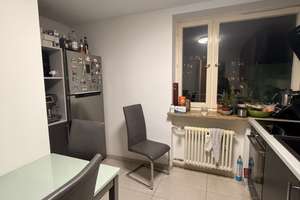 3 Zimmer direkt am Ostpark – Plettstraße 5, 81735 Neuperlach, München – Vorschaubild 17