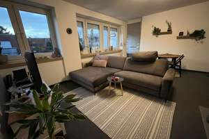 Wohnen mit Charakter: Zweizimmerwohnung in zentraler Lage – 48143 Aegidii, Münster – Vorschaubild 2