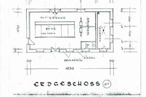 Ehemaliges "Sacherl": Wohnhaus (2 Wohnungen möglich),Stallgebäude mit Wohnung und Scheune – Die vollständige Adresse der Immobilie erhältst du vom Anbieter., 94051 Hauzenberg – Vorschaubild 20