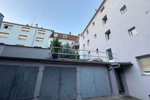 Traumhafte Gelegenheit in der Nürnberger Südstadt 3-Zimmer-Wohnung - Ausbaupotenzial zur Maisonette! – Die vollständige Adresse der Immobilie erhältst du vom Anbieter., 90443 Steinbühl, Nürnberg – Vorschaubild 4