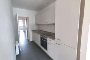Wohnen im Schwanenquartier / moderne und renovierte 2 Zimmerwohnung – Evertsstr. 3, 47798 Stadtmitte, Krefeld – Vorschaubild 4