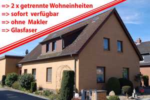 Geräumiges, preiswertes und vollständig renoviertes 7-Zimmer-Mehrfamilienhaus in Grafhorst – Grüne Aue 37, 38462 Helmstedt (Kreis) – Vorschaubild 1