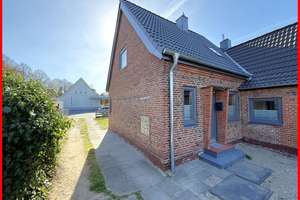 Ankommen und wohlfühlen - kernsanierte Doppelhaushälfte in Stadtrandlage – Die vollständige Adresse der Immobilie erhältst du vom Anbieter., 24837 Schleswig – Vorschaubild 5
