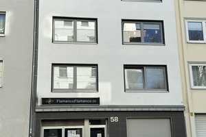 1-Zimmer-Dachgeschosswohnung in Düsseldorfs TOP Wohnlage – Düsseldorf – Vorschaubild 1