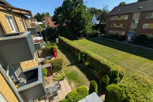 Kapitalanlage in Dortmund-Aplerbeck: modernisierte 2-Zimmer-Wohnung (vermietet) – Luninkhofstraße 9, 44287 Aplerbeck (Ortsteil), Dortmund – Vorschaubild 2