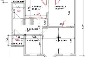 Gepflegtes Einfamilienhaus (Bj. 1930) in Ahrensburg mit Stellplatz – Adolfstraße 12, 22926 Ahrensburg – Vorschaubild 12