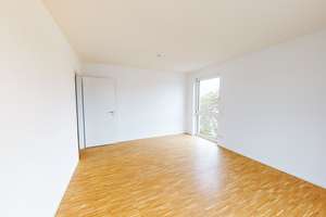 Perfekt für 3! Charmante Wohnung in Franklin mit Garten – George-Sullivan-Ring 48, 68309 Käfertal, Mannheim – Vorschaubild 9
