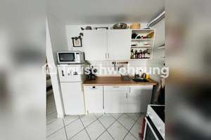 Tauschwohnung: Helle 1-Zimmer Wohnung, 37qm mit Balkon, tolle ruhige Lage – Die vollständige Adresse der Immobilie erhältst du vom Anbieter., 50968 Bayenthal, Köln – Vorschaubild 4