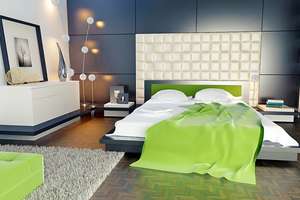 3-Zimmer-Dachgeschoss-Wohnung mit Luxus-Ausstattung – Die vollständige Adresse der Immobilie erhältst du vom Anbieter., 10243 Friedrichshain, Berlin – Vorschaubild 1