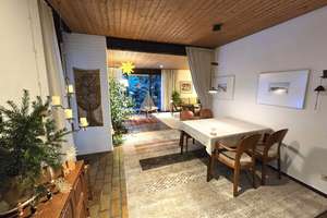 Bungalow mit Naturanschluss in ruhiger Endlage – 1.057 m² Grundstück & durchdachter Raumaufteilung – Die vollständige Adresse der Immobilie erhältst du vom Anbieter., 33689 Sennestadt, Bielefeld – Vorschaubild 25