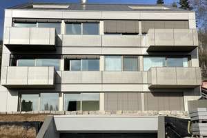 Architektonisches Highlight in Bestlage am Frauenkopf!