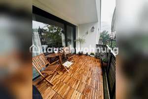 Tauschwohnung: 4 Zimmer Neubau Wohnung in Alsterdorf – Die vollständige Adresse der Immobilie erhältst du vom Anbieter., 22335 Alsterdorf, Hamburg – Vorschaubild 8