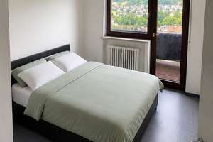Wohnen mit Ausblick – großzügige 4-Zimmer-Wohnung mit zwei Balkonen – Die vollständige Adresse der Immobilie erhältst du vom Anbieter., 63619 Bad Orb – Vorschaubild 10