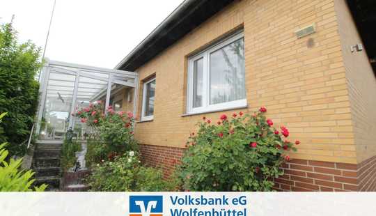 Bild von Attraktiver Bungalow