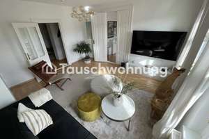 Tauschwohnung: Wunderschöne Altbauwohnung – Die vollständige Adresse der Immobilie erhältst du vom Anbieter., 10119 Mitte (Ortsteil), Berlin – Vorschaubild 2