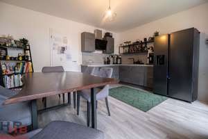 Exklusiver Neubau. 6 Zimmer, 2 Bäder, 3 Balkone, exklusive Küche und viel Platz für die Familie! – Die vollständige Adresse der Immobilie erhältst du vom Anbieter., 28239 Oslebshausen, Bremen – Vorschaubild 7