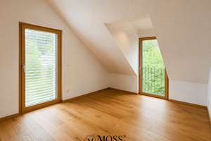 Exklusive 3-Zimmer DG-Wohnung in Freiburg-Kappel | 95m² | bald Leerstehend | ökologisch & modern – 79117 Kappel, Freiburg im Breisgau – Vorschaubild 11