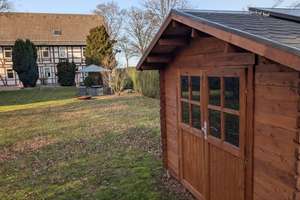 Wohntraum mit Platz für die ganze Familie: Großzügiges Raumwunder mit Gartenparadies in Adenstedt – Die vollständige Adresse der Immobilie erhältst du vom Anbieter., 31079 Adenstedt – Vorschaubild 12