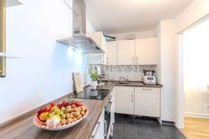 Investieren statt suchen. Vermietete 2-Zimmer-Wohnung mit Garten in Top-Lage – Die vollständige Adresse der Immobilie erhältst du vom Anbieter., 21029 Bergedorf (Ortsteil), Hamburg – Vorschaubild 3