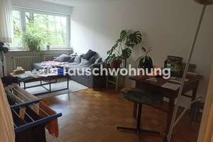 Tauschwohnung: Tausche 2ZiWohnung gegen grosse oder haus – 81541 Obergiesing, München – Vorschaubild 2