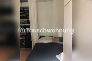 Tauschwohnung: Tolle, helle 1 Zimmerwohnung an der Admiralbrücke – Grimmstraße 8, 10967 Kreuzberg, Berlin – Vorschaubild 5