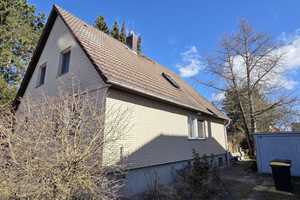 Platz für die große Familie mit Garage, Keller und Wintergarten – Berlin – Vorschaubild 22
