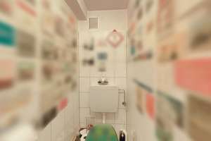 Bilderstöckchen: Vermietete Wohnung mit Balkon und Stellplatz – Die vollständige Adresse der Immobilie erhältst du vom Anbieter., 50739 Bilderstöckchen, Köln – Vorschaubild 8
