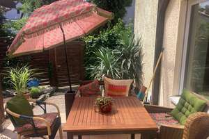 Modernes Wohlfühlhaus mit Garten, Whirlpool, Kamin & zusätzlichem Homeoffice Bereich – Rathausstr. 5, 68642 Bürstadt – Vorschaubild 15