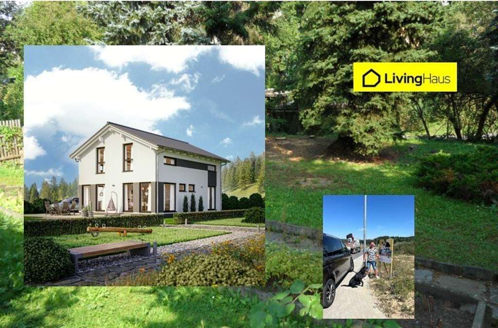 Immobilie in Zschopau - MACHEN SIE AUS IHREM TRAUM EIN ZUHAUSE FÜR IHR FAMILIENGLÜCK! TEL. 01714863595   - Bild 0