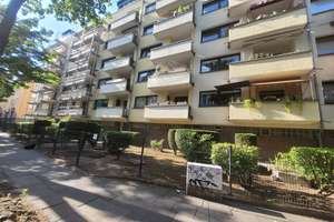 Südstadt - 399000 € - 53 m² - 2 Zimmer + Balkon (Lage Süd/West)