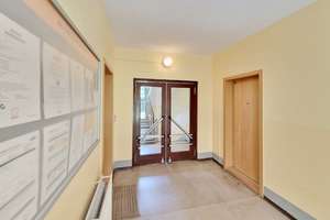 Das große 1 x 1! Große 1-Zimmer-Wohnung im 1. OG - für Dich! – Herzogswalder Straße 8, 1169 Gorbitz-Ost, Dresden – Vorschaubild 9