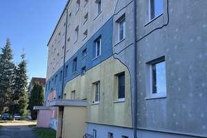 gut geschnittene Vierzimmerwohnung in Rosenow - Erstbezug nach Modernisierung – Straße der Freundschaft 11, 17091 Rosenow – Vorschaubild 1