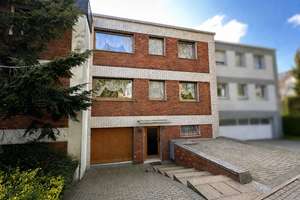 Großzügiges Reihenmittelhaus mit vielseitigem Raumprogramm und West - Garten – Die vollständige Adresse der Immobilie erhältst du vom Anbieter., 40882 Homberg, Ratingen – Vorschaubild 16