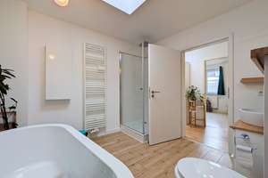 7 Zimmer – Terrasse – Garten – inkl. Küche – Wallbox – Solarthermie – Die vollständige Adresse der Immobilie erhältst du vom Anbieter., 44805 Gerthe, Bochum – Vorschaubild 14
