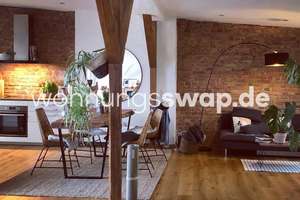 Wohnungstausch: Brüsseler Straße 51 – Brüsseler Straße 51, 13000 Wedding, Berlin – Vorschaubild 1