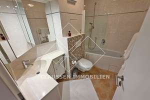 Charmante Maisonette-Wohnung mit großer sonniger Dachterrasse  in Wiesbaden-Nordenstadt – Die vollständige Adresse der Immobilie erhältst du vom Anbieter., 65205 Nordenstadt, Wiesbaden – Vorschaubild 15