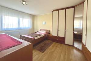 Freie 3-Zi.-Wohnung, Balkon + herrlicher Aussicht, 5. OG, Personenaufzug, TG-Stellplatz – Die vollständige Adresse der Immobilie erhältst du vom Anbieter., 70499 Giebel, Stuttgart – Vorschaubild 11