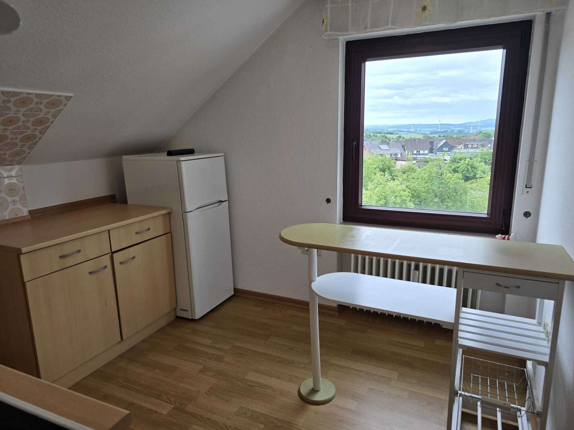 Immobilie in Bad Pyrmont - Mehrfamilienhaus mit 3 Wohneinheiten – Toplage Auf dem Hagen bei Bad Pyrmont ! - Bild 8