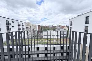 Möbliertes Wohnen im Rosensteinquartier: modernes 1-Zimmer-Appartment – Rosensteinstraße 33, 70191 Auf der Prag, Stuttgart – Vorschaubild 2
