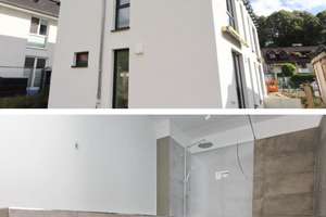2,5-Zimmer-Wohnung in Hamburg Bramfeld Maisonette – Die vollständige Adresse der Immobilie erhältst du vom Anbieter., 22179 Bramfeld, Hamburg – Vorschaubild 7